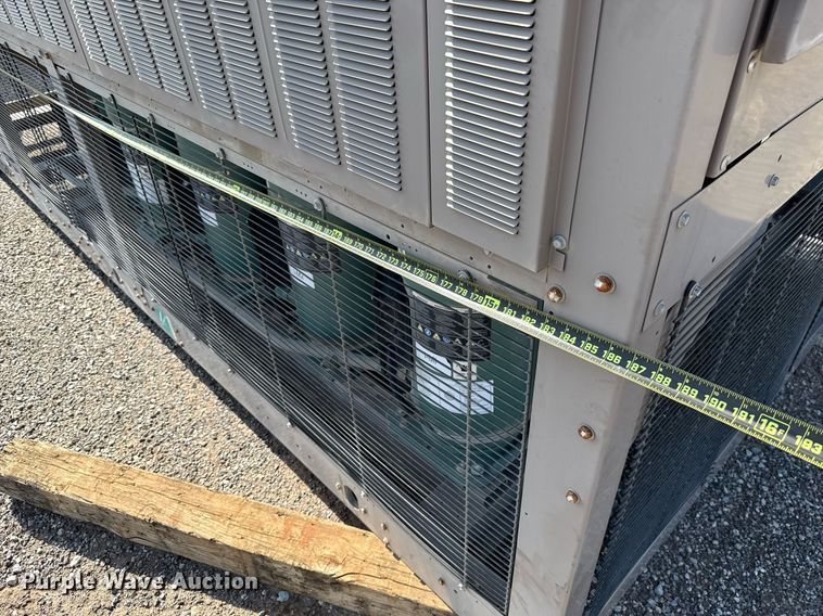 image for item DW5164 York AC unit