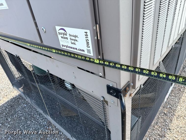 image for item DW5164 York AC unit