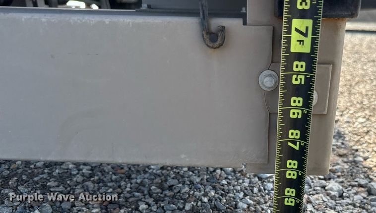 image for item DW5164 York AC unit