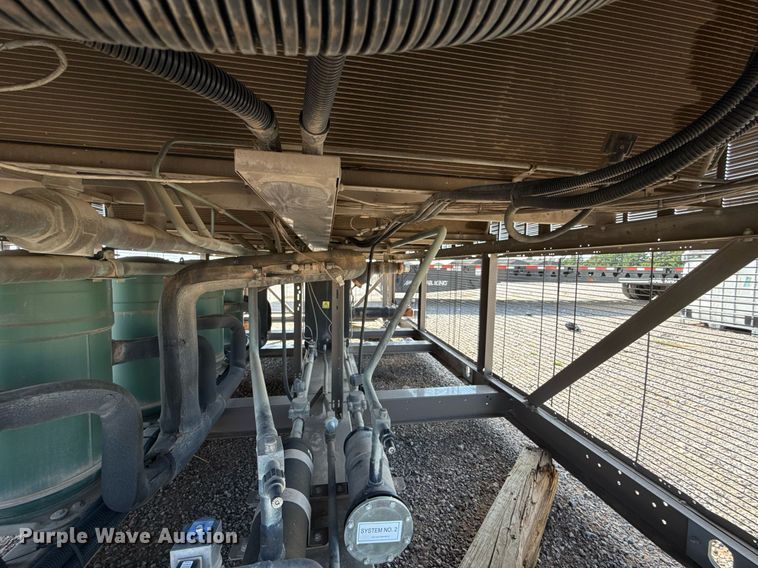 image for item DW5164 York AC unit