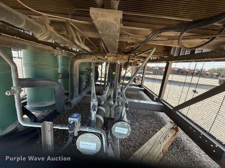 image for item DW5164 York AC unit