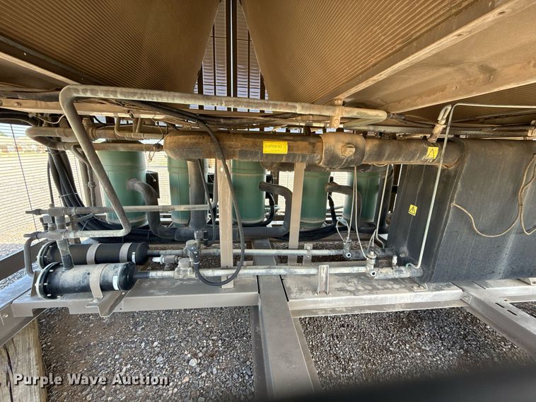 image for item DW5164 York AC unit