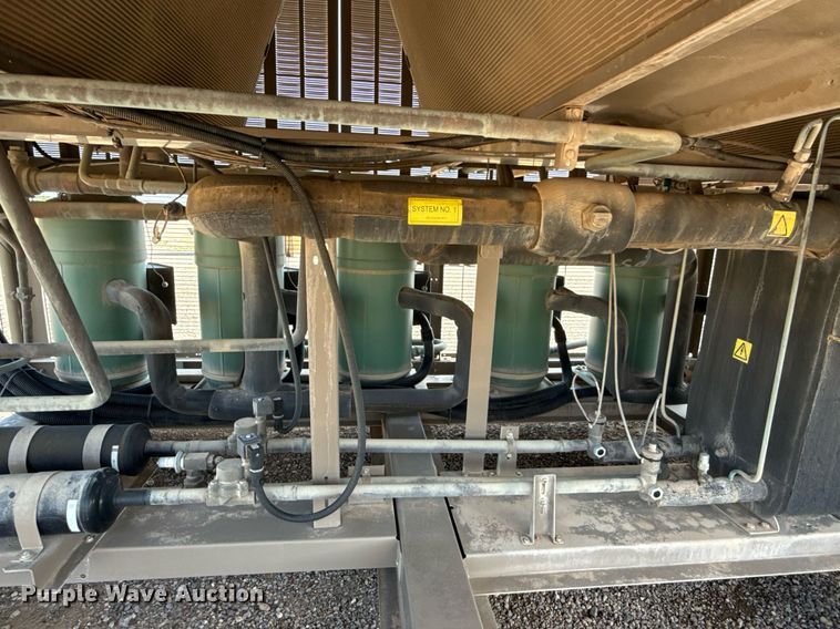 image for item DW5164 York AC unit