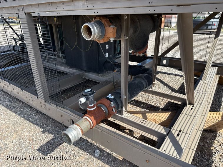 image for item DW5164 York AC unit