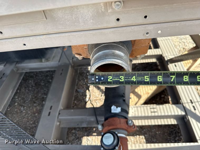 image for item DW5164 York AC unit