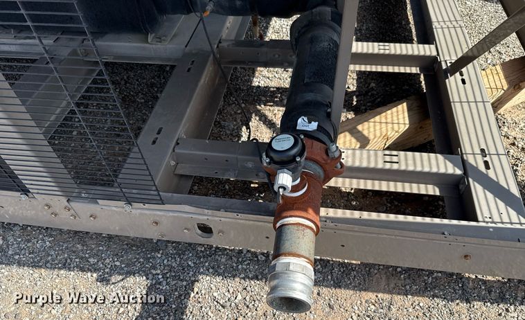 image for item DW5164 York AC unit