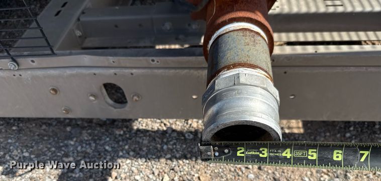 image for item DW5164 York AC unit