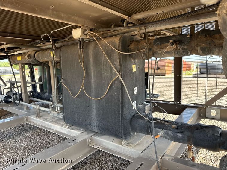 image for item DW5164 York AC unit