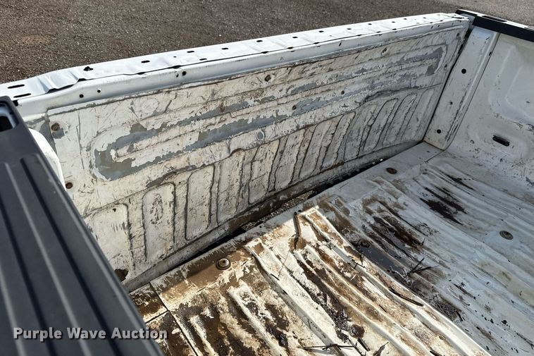 image for item DW5174 2014 Ford F150 pickup truck