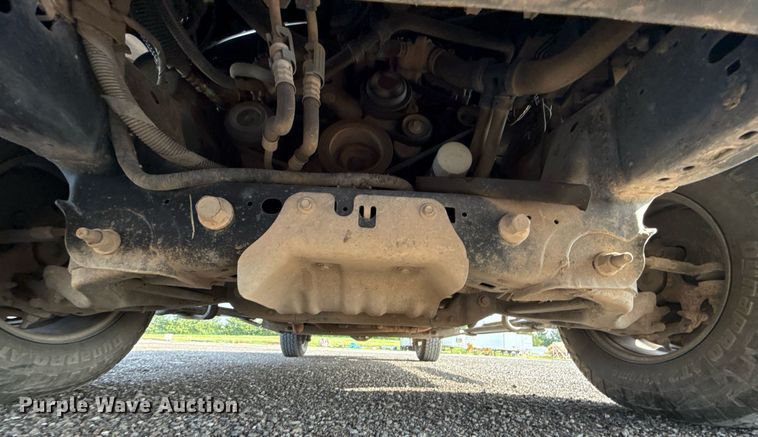 image for item DW5174 2014 Ford F150 pickup truck