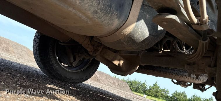 image for item DW5174 2014 Ford F150 pickup truck