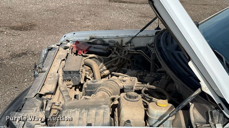 image for item DW5174 2014 Ford F150 pickup truck