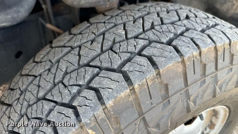 image for item DW5174 2014 Ford F150 pickup truck