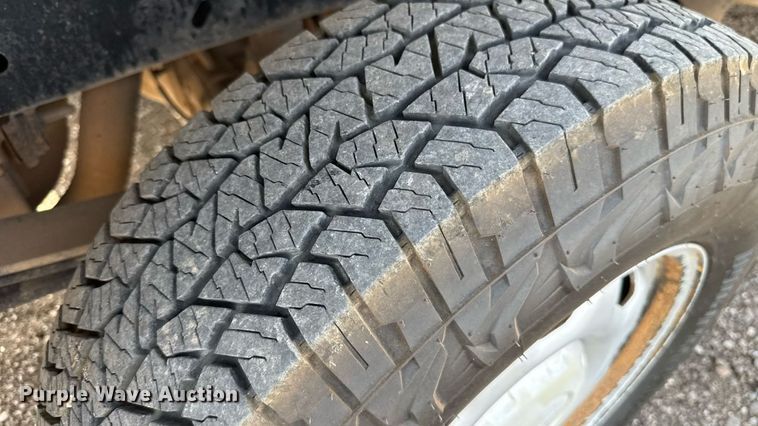 image for item DW5174 2014 Ford F150 pickup truck