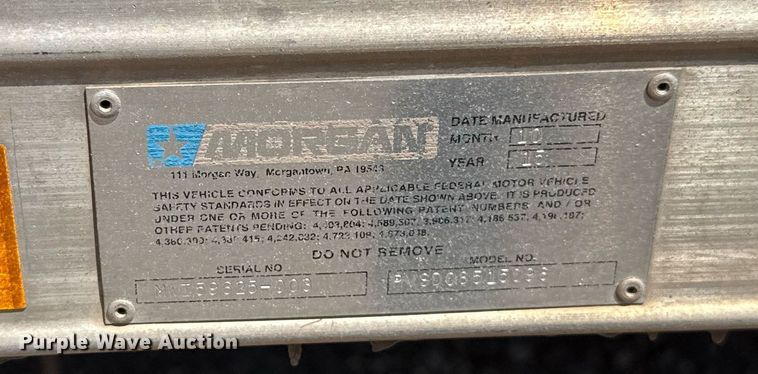 image for item DW5176 2016 Ford E350 box truck