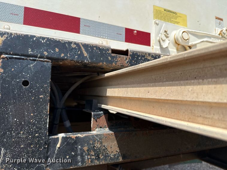 image for item DW5176 2016 Ford E350 box truck