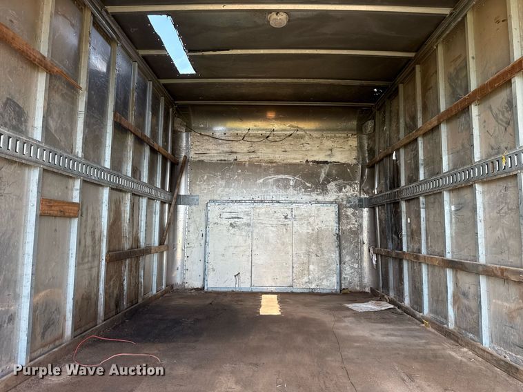 image for item DW5176 2016 Ford E350 box truck