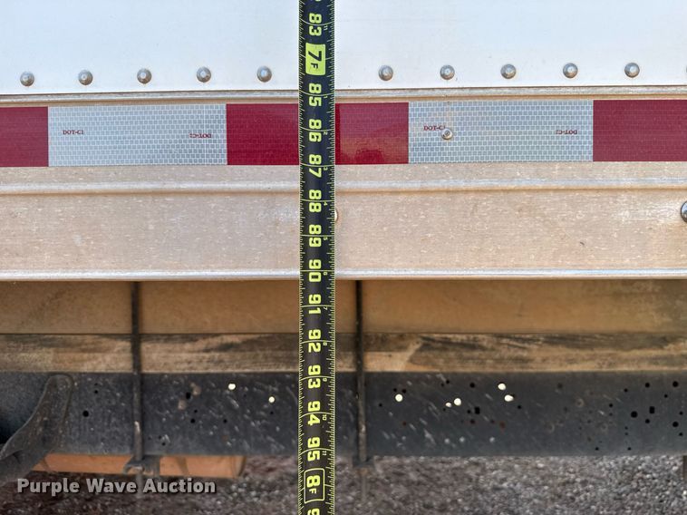 image for item DW5176 2016 Ford E350 box truck