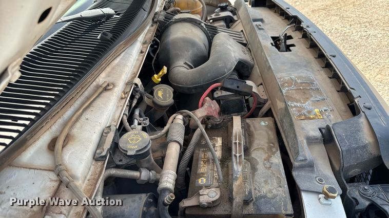 image for item DW5176 2016 Ford E350 box truck