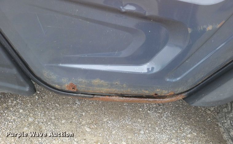 image for item DW7051 2017 Kubota RTV X1100C utility vehicle