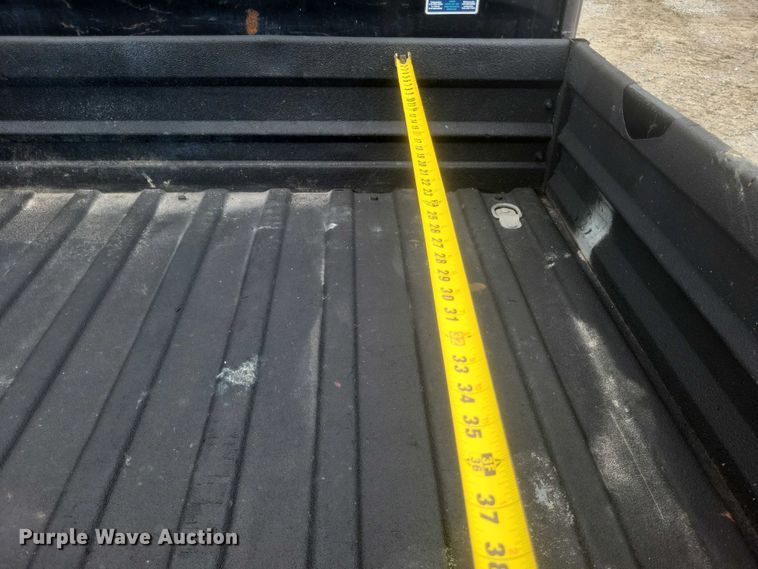 image for item DW7051 2017 Kubota RTV X1100C utility vehicle