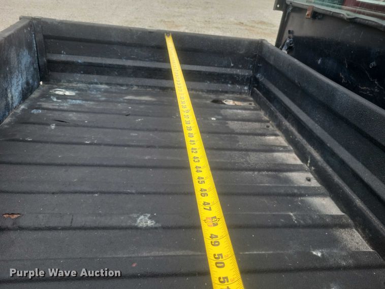 image for item DW7051 2017 Kubota RTV X1100C utility vehicle