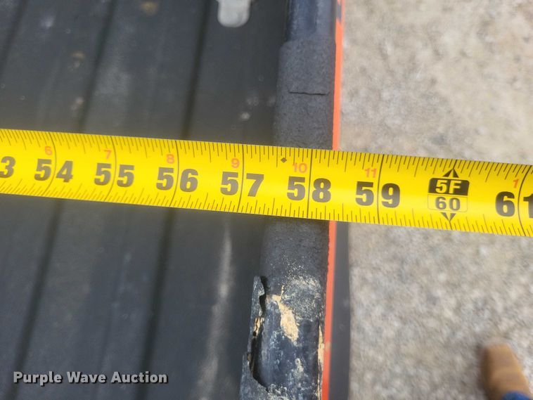 image for item DW7051 2017 Kubota RTV X1100C utility vehicle