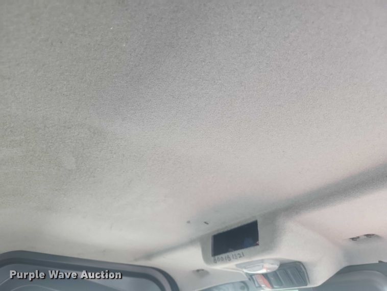 image for item DW7051 2017 Kubota RTV X1100C utility vehicle