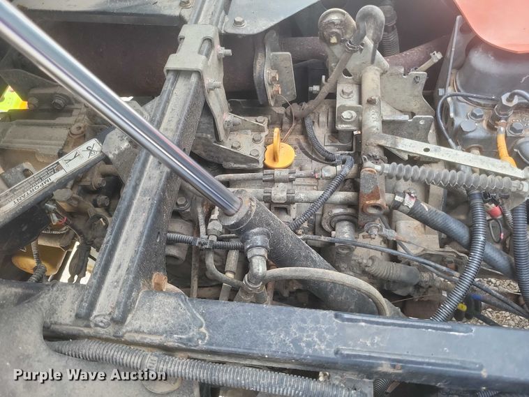 image for item DW7051 2017 Kubota RTV X1100C utility vehicle