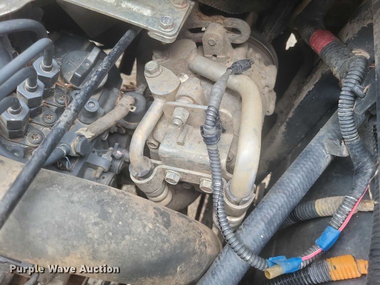 image for item DW7051 2017 Kubota RTV X1100C utility vehicle