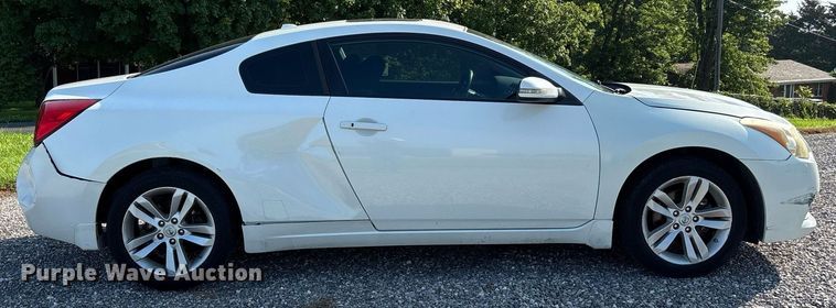 image for item DW7220 2012 Nissan Altima  