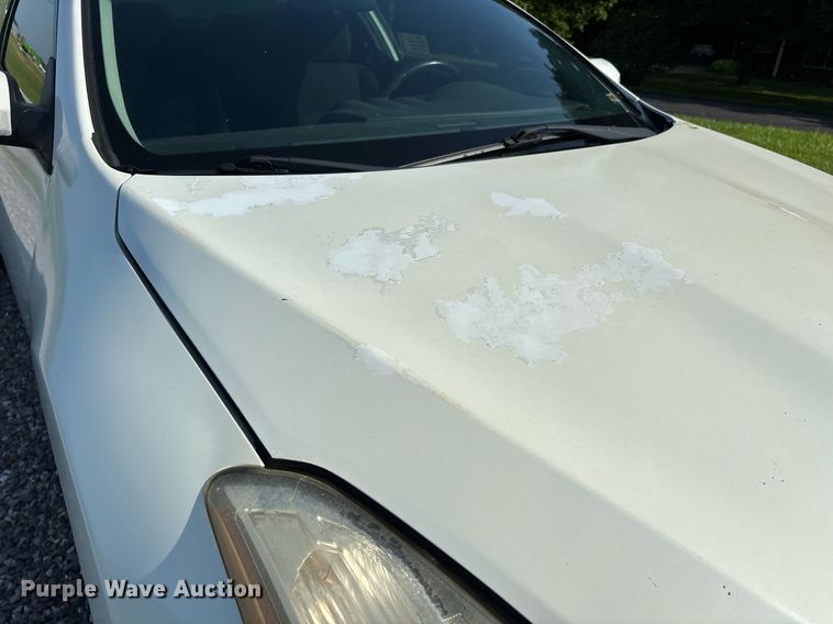 image for item DW7220 2012 Nissan Altima  