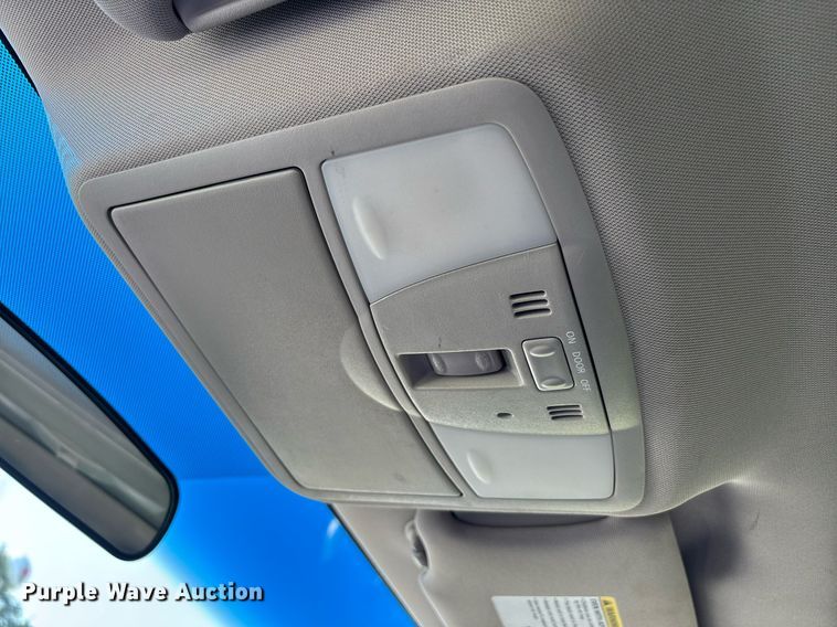 image for item DW7220 2012 Nissan Altima  