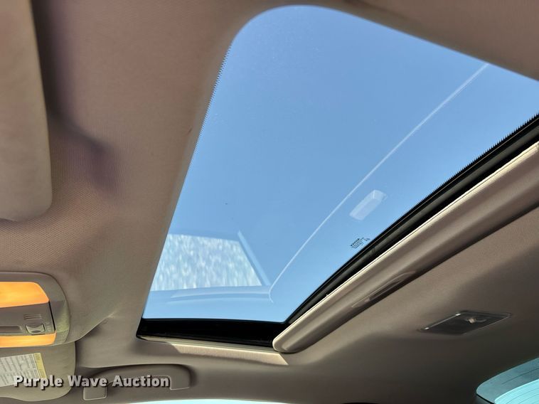 image for item DW7220 2012 Nissan Altima  