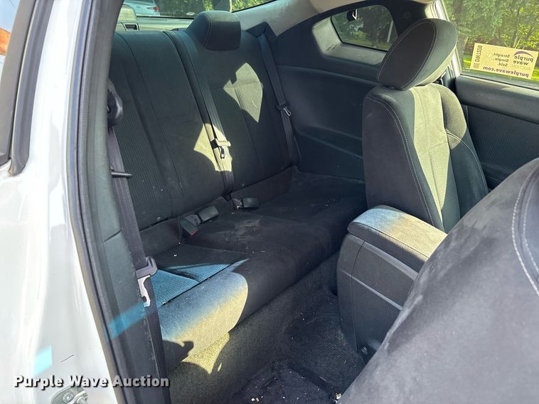 image for item DW7220 2012 Nissan Altima  