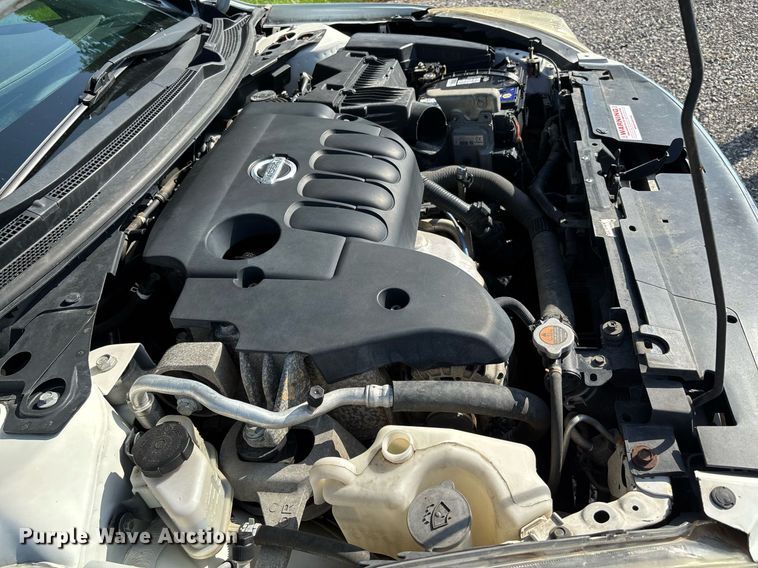image for item DW7220 2012 Nissan Altima  