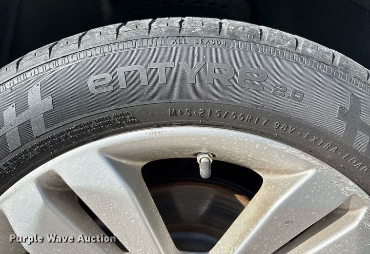 image for item DW7220 2012 Nissan Altima  