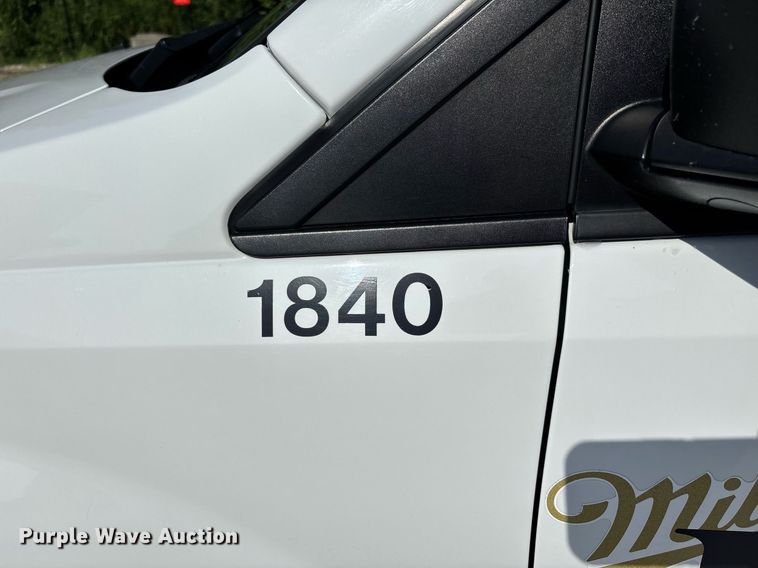 image for item DW7221 2017 Dodge Grand Caravan van