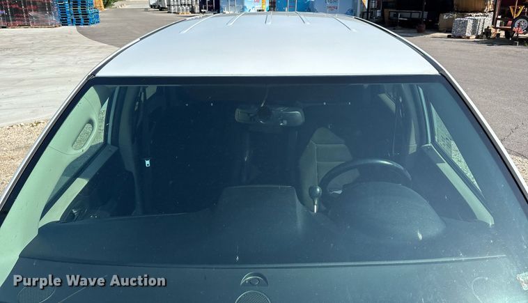 image for item DW7221 2017 Dodge Grand Caravan van