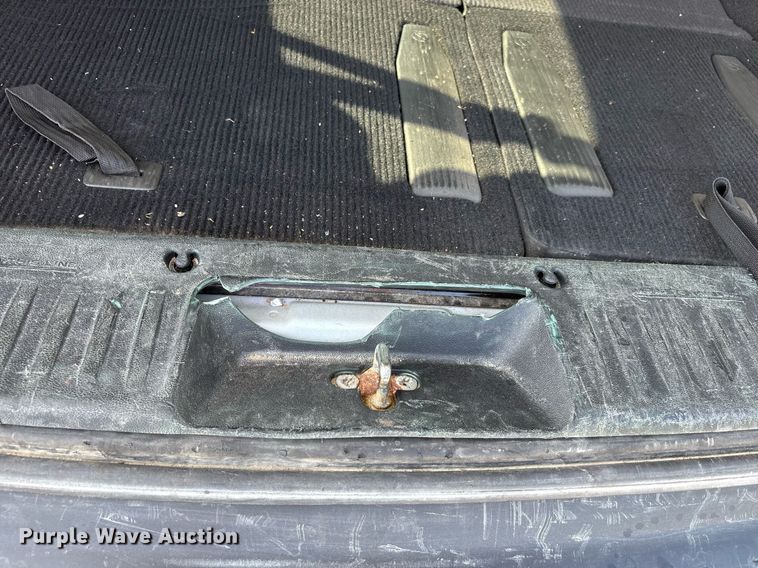 image for item DW7221 2017 Dodge Grand Caravan van