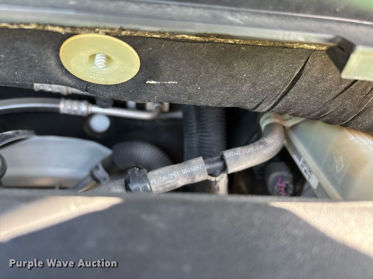 image for item DW7221 2017 Dodge Grand Caravan van