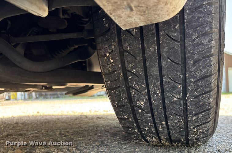 image for item DW7221 2017 Dodge Grand Caravan van