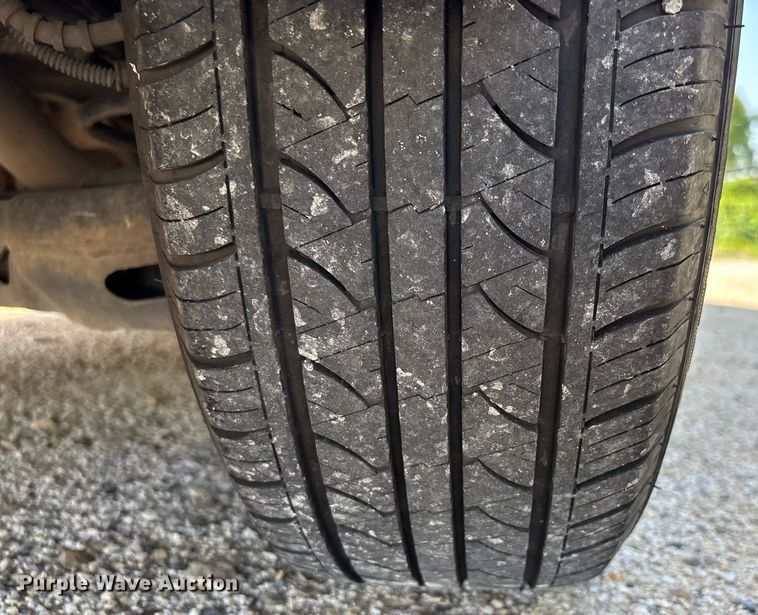 image for item DW7221 2017 Dodge Grand Caravan van