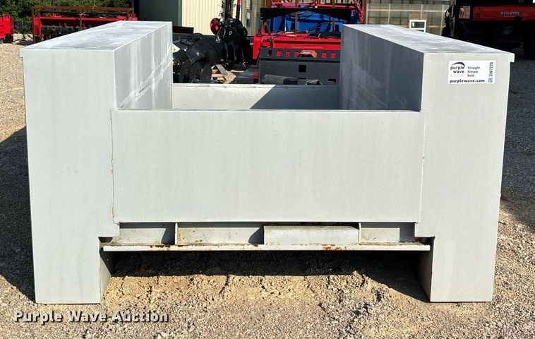 image for item DW7226 RKI S5680 utility bed