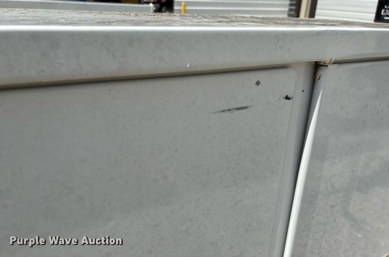 image for item DW7236 RKI S5680 utility bed