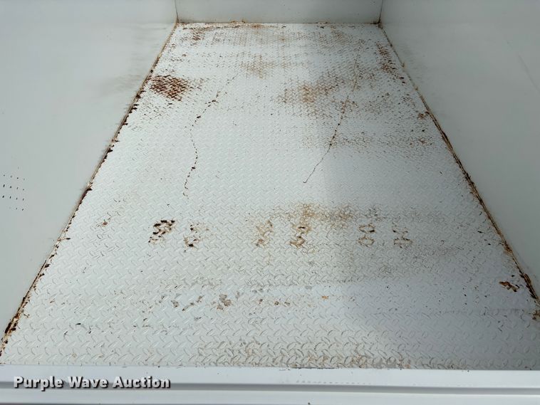 image for item DW7236 RKI S5680 utility bed