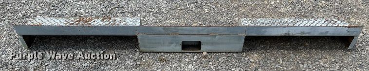 image for item DW7236 RKI S5680 utility bed