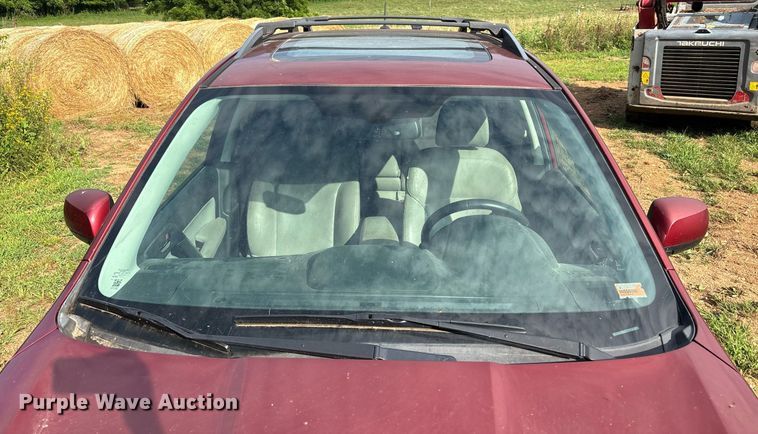 image for item DW7237 2014 Subaru Forester SUV