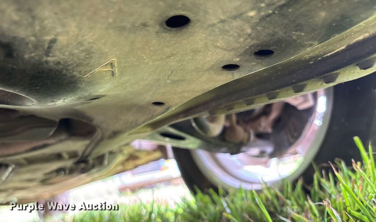 image for item DW7237 2014 Subaru Forester SUV