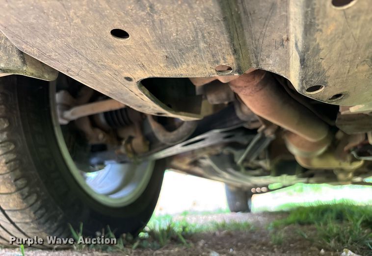 image for item DW7237 2014 Subaru Forester SUV